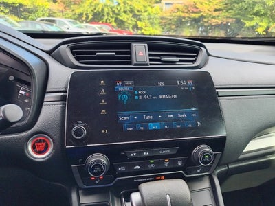 2022 Honda CR-V Special Edition