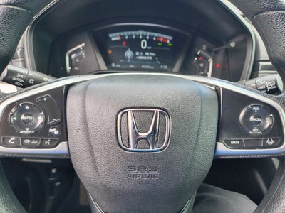 2022 Honda CR-V Special Edition