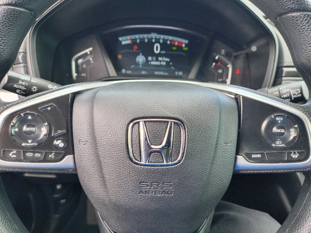 2022 Honda CR-V Special Edition