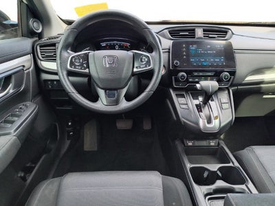 2022 Honda CR-V Special Edition