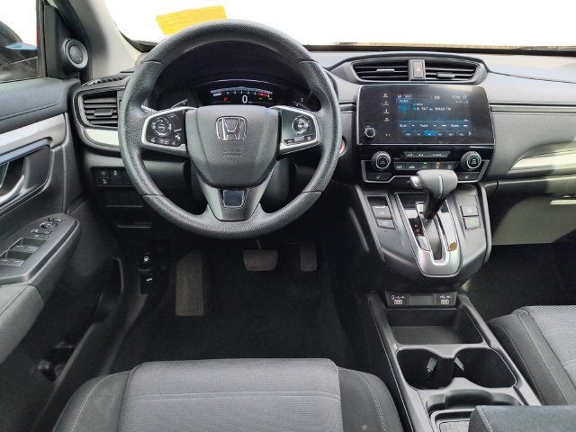 2022 Honda CR-V Special Edition