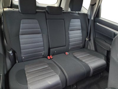 2022 Honda CR-V Special Edition