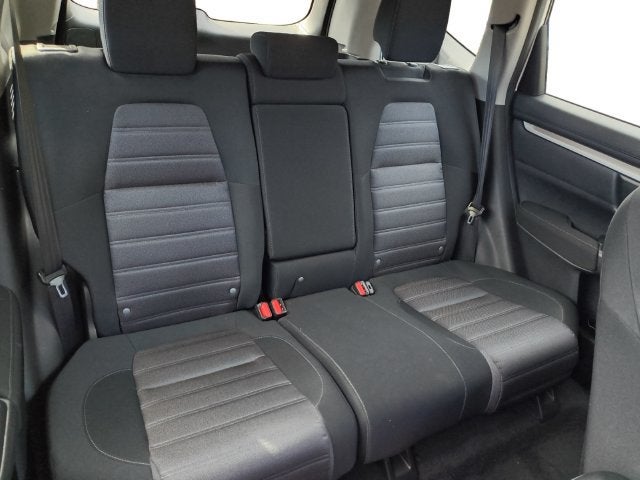 2022 Honda CR-V Special Edition