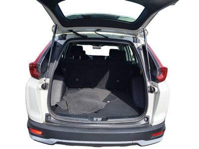 2022 Honda CR-V Special Edition