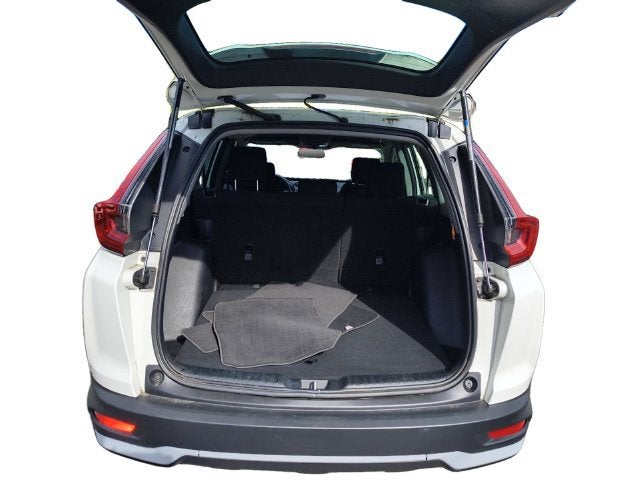 2022 Honda CR-V Special Edition