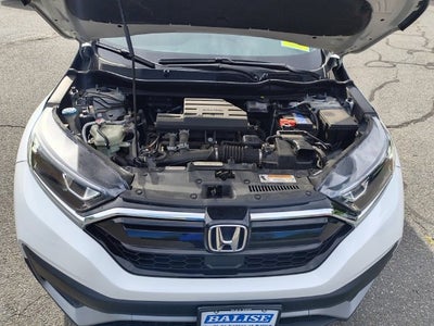 2022 Honda CR-V Special Edition