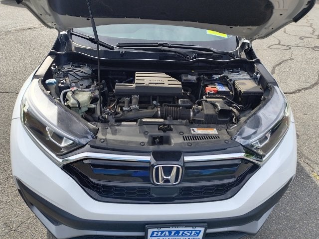 2022 Honda CR-V Special Edition