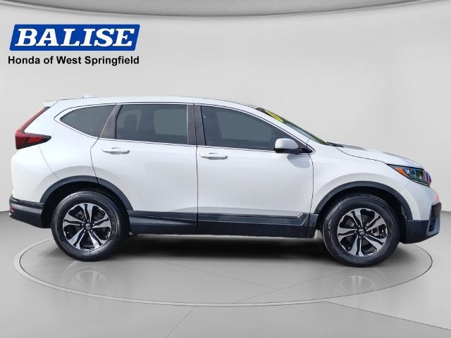 2022 Honda CR-V Special Edition