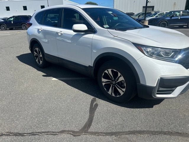 2022 Honda CR-V Special Edition