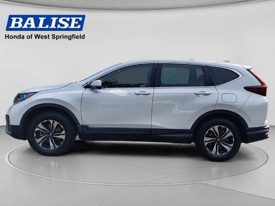 2022 Honda CR-V Special Edition