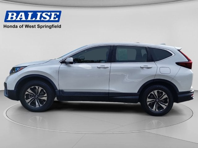 2022 Honda CR-V Special Edition