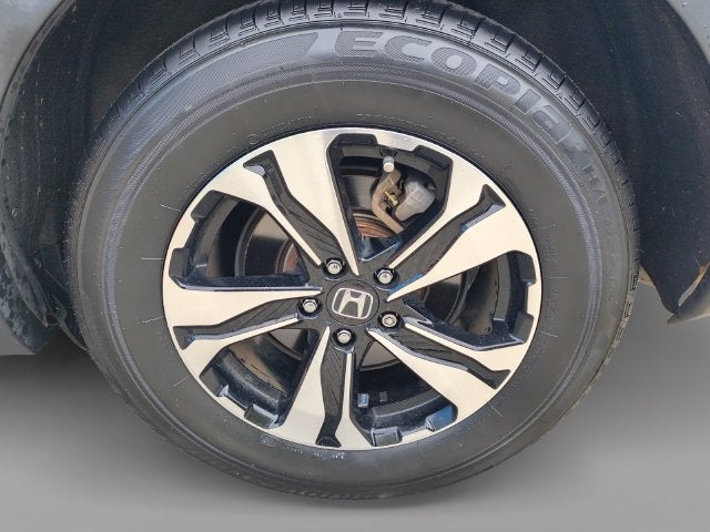 2022 Honda CR-V Special Edition
