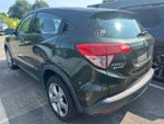 2017 Honda HR-V LX