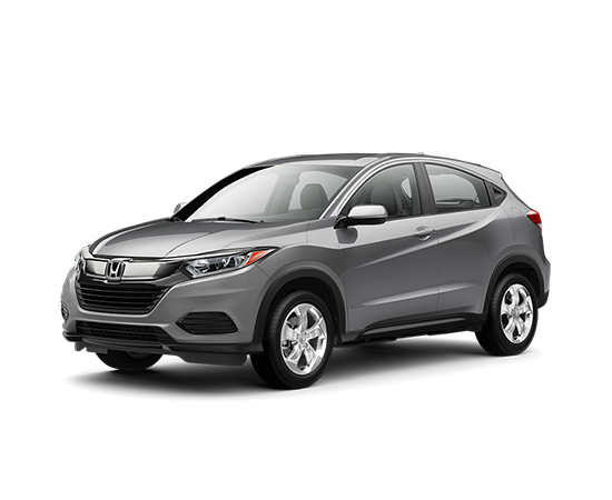 2019 Honda HR-V LX AWD's photo