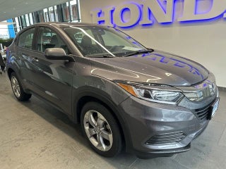 2019 Honda HR-V LX