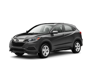 2019 Honda HR-V LX