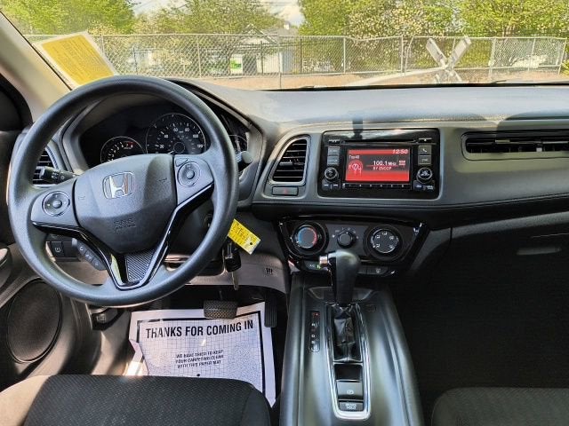 2018 Honda HR-V LX - Photo 13