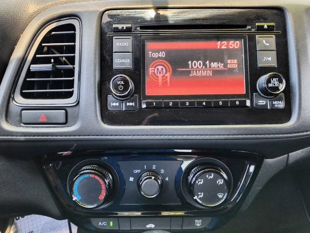 2018 Honda HR-V LX - Photo 14
