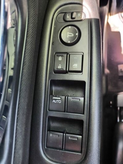 2018 Honda HR-V LX