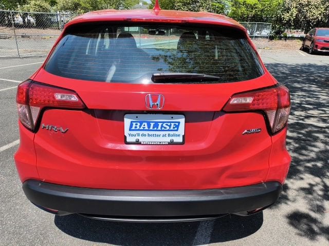 2018 Honda HR-V LX - Photo 6