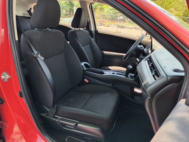 2018 Honda HR-V LX