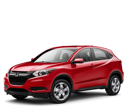 2018 Honda HR-V LX - Photo 23
