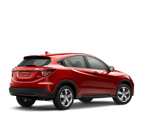 2018 Honda HR-V LX - Photo 24