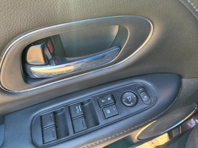 2022 Honda HR-V EX-L