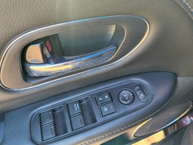 2022 Honda HR-V EX-L