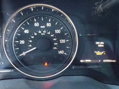 2022 Honda HR-V EX-L