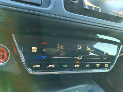 2022 Honda HR-V EX-L