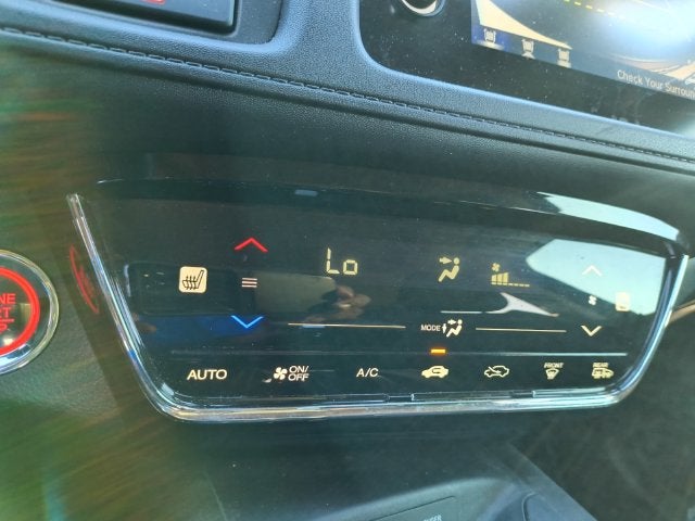 2022 Honda HR-V EX-L