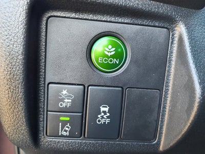2022 Honda HR-V EX-L
