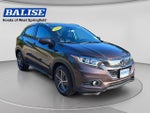 2022 Honda HR-V EX-L
