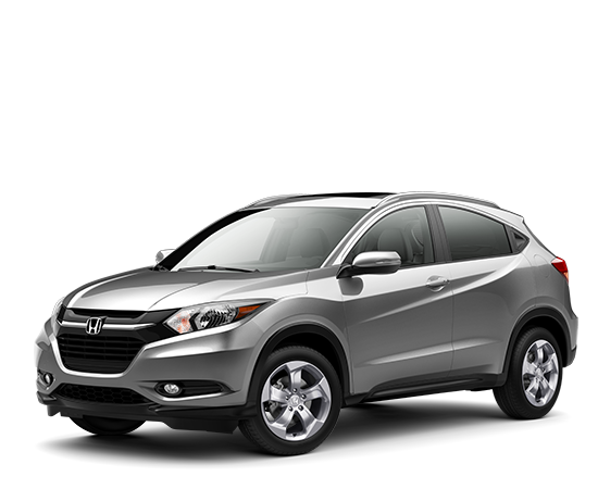 2016 Honda HR-V EX-L w/Navi