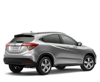 2016 Honda HR-V EX-L w/Navi