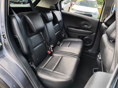 2017 Honda HR-V EX-L Navi