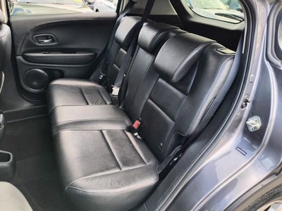 2017 Honda HR-V EX-L Navi