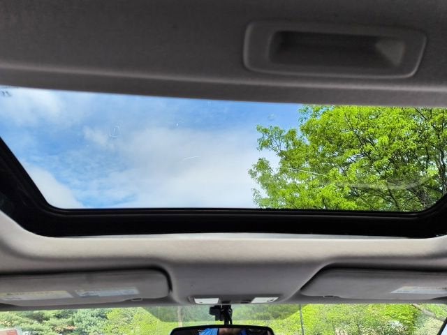 2017 Honda HR-V EX-L Navi