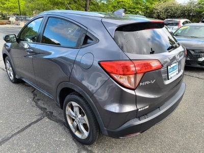 2017 Honda HR-V EX-L Navi