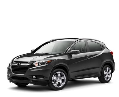 2017 Honda HR-V EX-L Navi