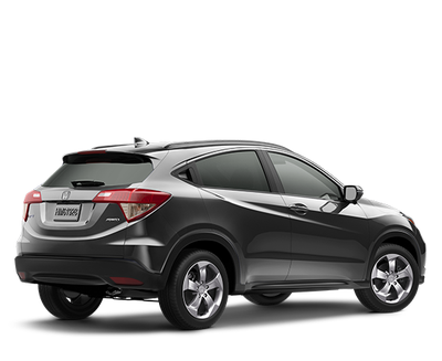 2017 Honda HR-V EX-L Navi