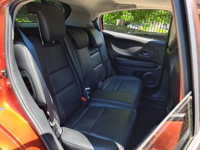 2019 Honda HR-V Touring