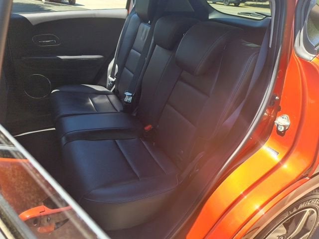 2019 Honda HR-V Touring - Photo 11