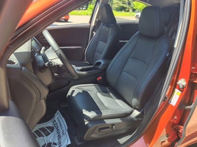 2019 Honda HR-V Touring