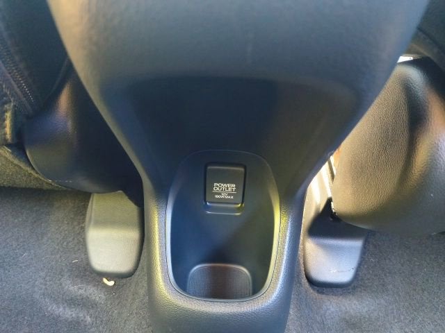 2019 Honda HR-V Touring - Photo 13
