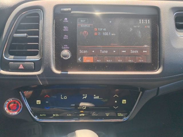 2019 Honda HR-V Touring - Photo 16