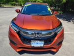 2019 Honda HR-V Touring