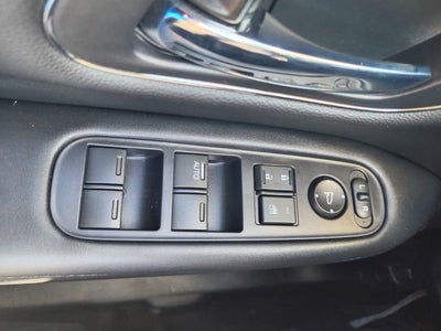 2019 Honda HR-V Touring