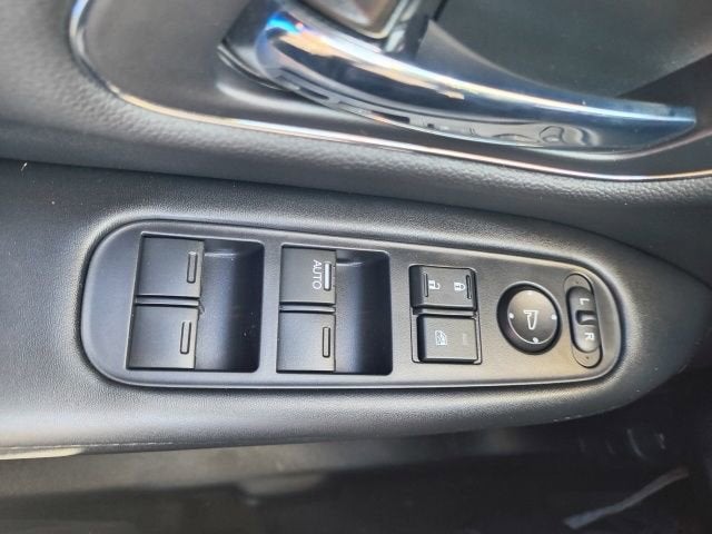 2019 Honda HR-V Touring